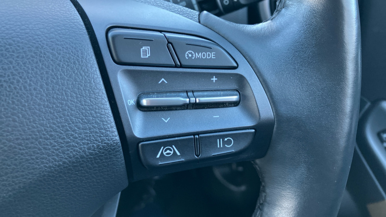 Hyundai Kona 1.0 TGDi 48V MHEV Premium 5dr Petrol Hatchback